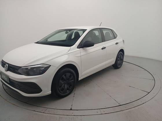 VOLKSWAGEN POLO 1.0 MPI TRACK MANUAL VOLKSWAGEN POLO 1.0 MPI TRACK MANUAL